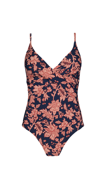 Dolce vita swim one piece sales