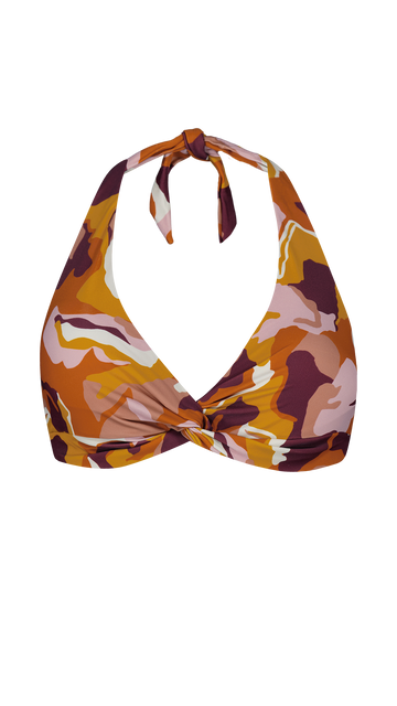 BARTS Lunan Cross Halter-0