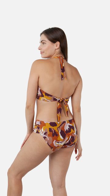 BARTS Lunan Cross Halter-4