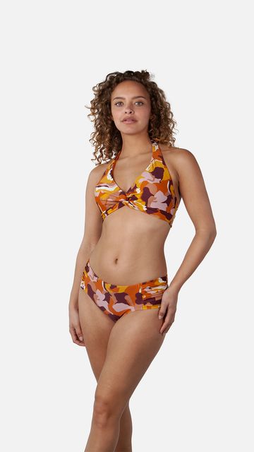 BARTS Lunan Cross Halter-1