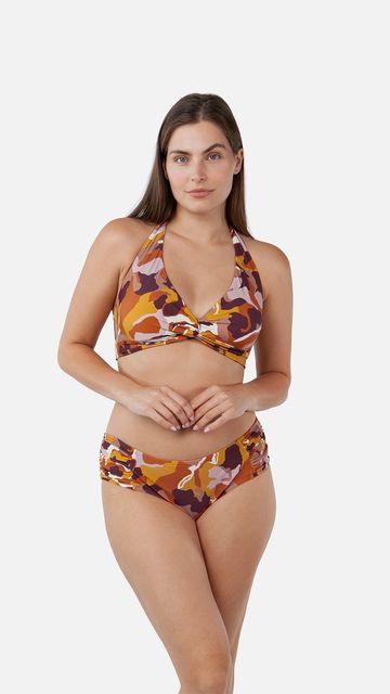 BARTS Lunan Cross Halter-2