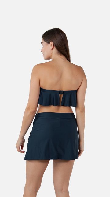 BARTS Kelli Ruffle Bandeau-4
