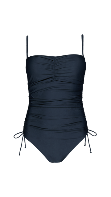 BARTS Kelli Bandeau One Piece-0