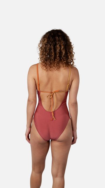 BARTS Rioos Plunge One Piece-3