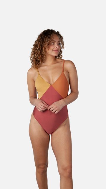 BARTS Rioos Plunge One Piece-1