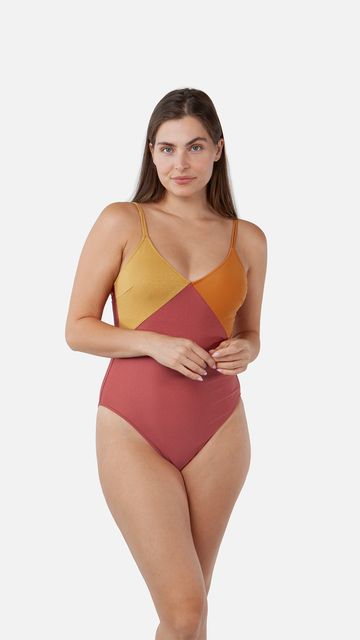 BARTS Rioos Plunge One Piece-2