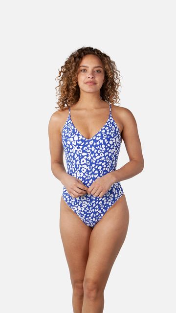 BARTS Des Plunge One Piece