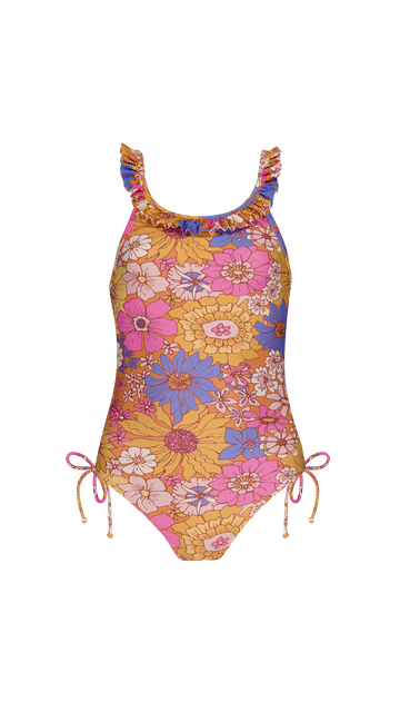 BARTS Breezy One Piece