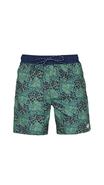 BARTS Vinais Shorts-1