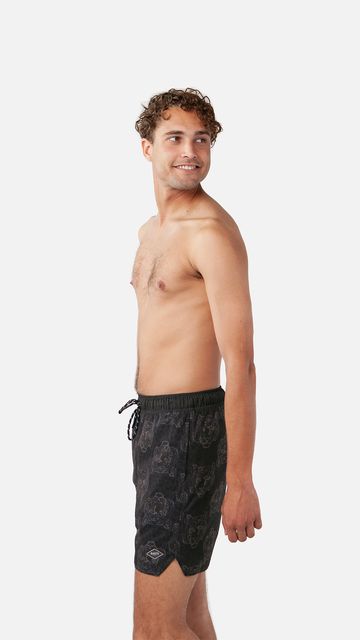 BARTS Vinais Shorts-2