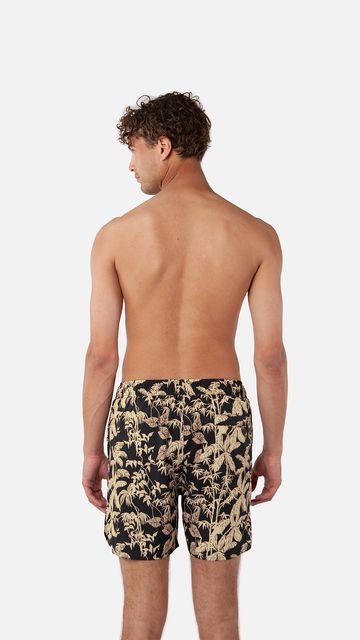 BARTS Baltra Shorts-3