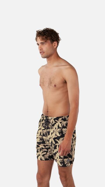 BARTS Baltra Shorts-2