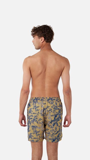 BARTS Baltra Shorts-3