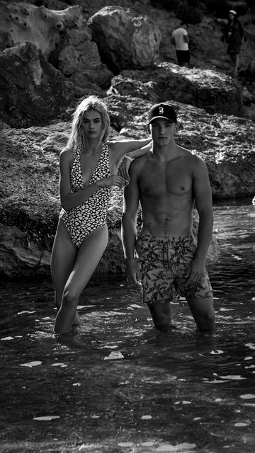 BARTS Baltra Shorts-5