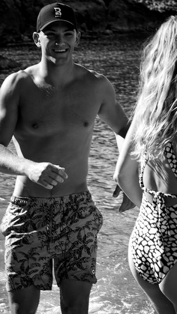 BARTS Baltra Shorts-6