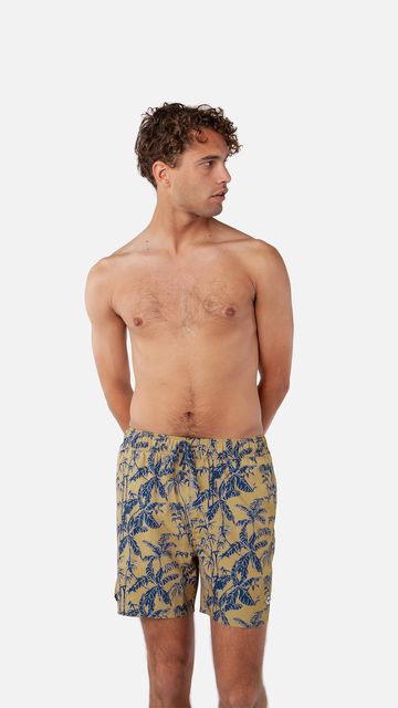 BARTS Baltra Shorts-1