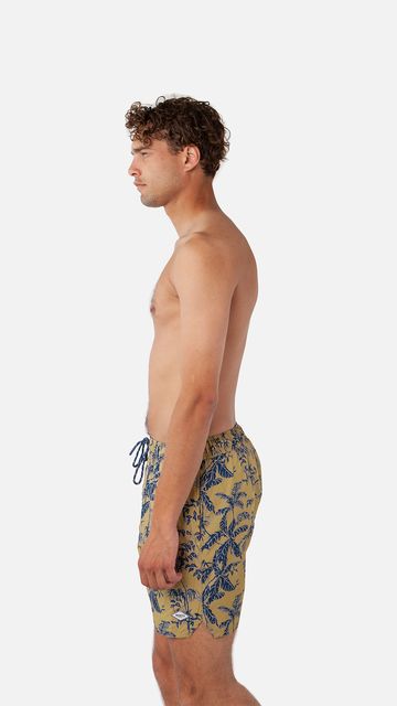 BARTS Baltra Shorts-2