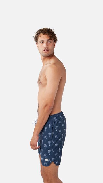 BARTS Bernardou Shorts