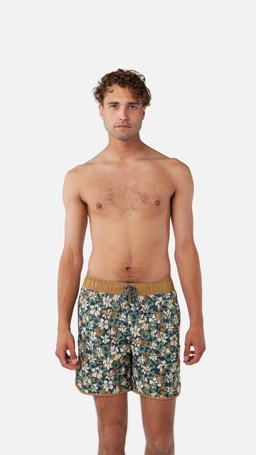 BARTS Jarai Shorts