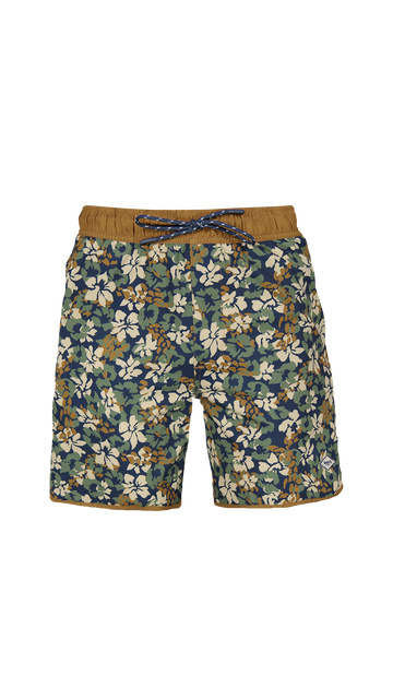 BARTS Jarai Shorts-1