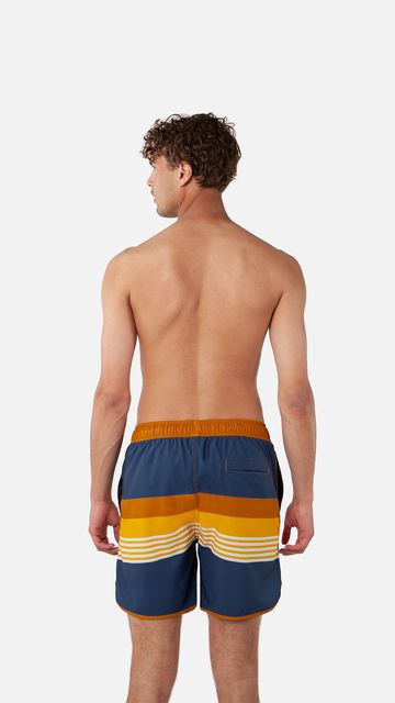 BARTS Pacose Shorts-3