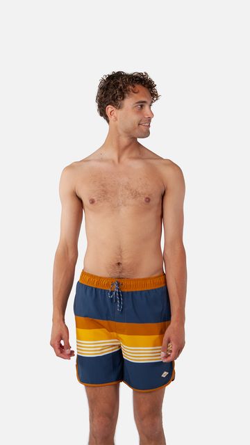 BARTS Pacose Shorts-1