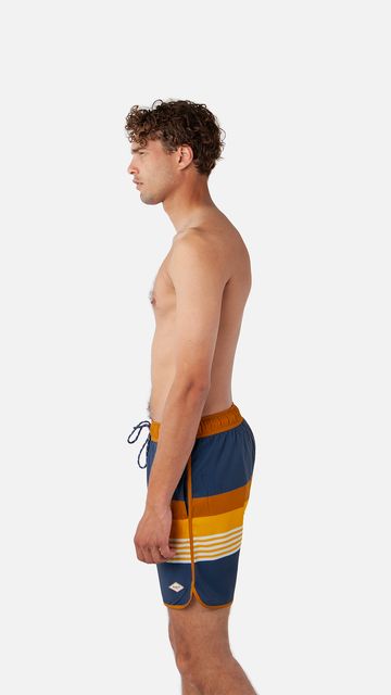 BARTS Pacose Shorts-2