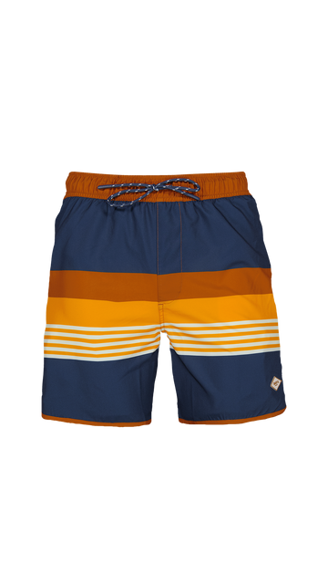 BARTS Pacose Shorts-0