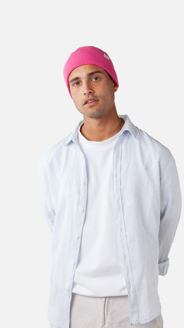 BARTS Futuno Beanie-1