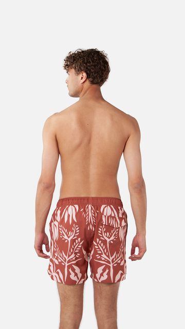 BARTS Torresk Shorts-3