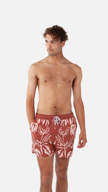 BARTS Torresk Shorts-1