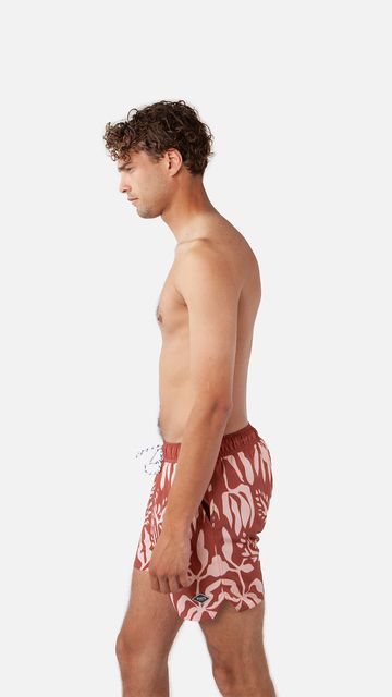 BARTS Torresk Shorts-2