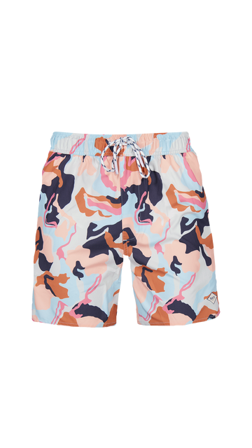 BARTS Samuro Shorts-1