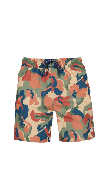 BARTS Samuro Shorts