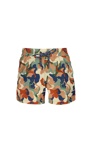 BARTS Samuro Shorts Kids-1