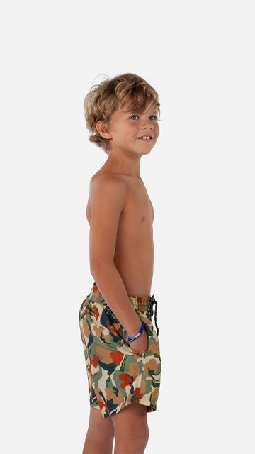 BARTS Samuro Shorts Kids