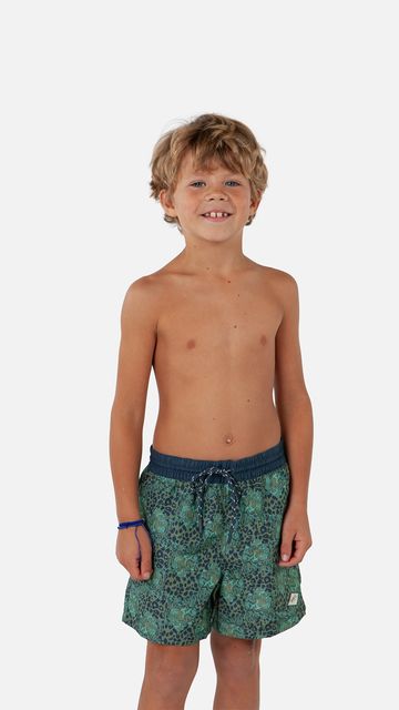 BARTS Vinais Shorts Kids-1