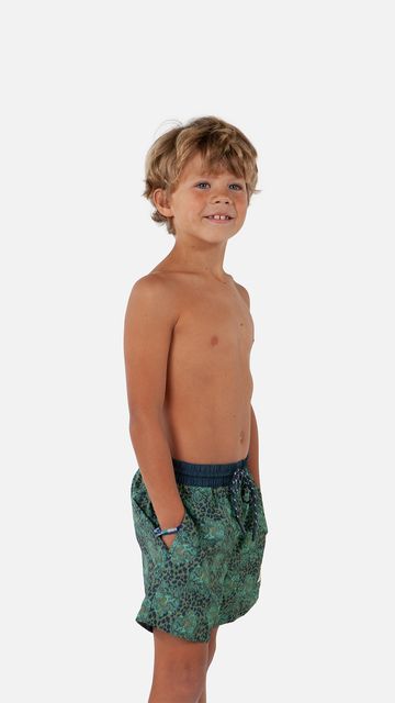 BARTS Vinais Shorts Kids-2