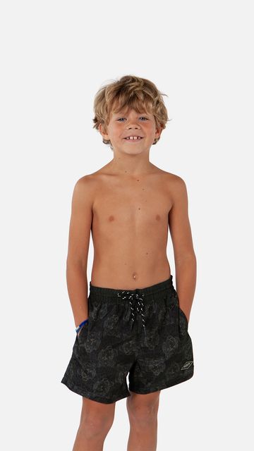 BARTS Vinais Shorts Kids-1