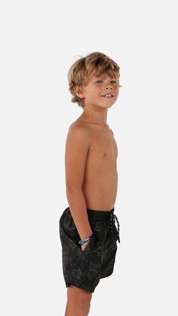 BARTS Vinais Shorts Kids-2