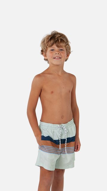 BARTS Pacose Shorts Kids-2