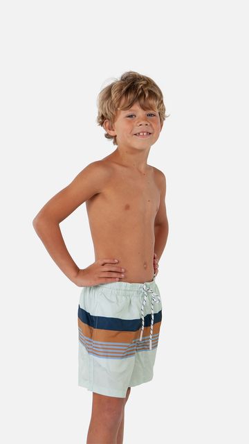 BARTS Pacose Shorts Kids-2