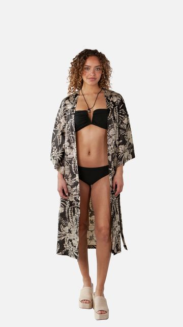 BARTS Luciaga Kimono-1