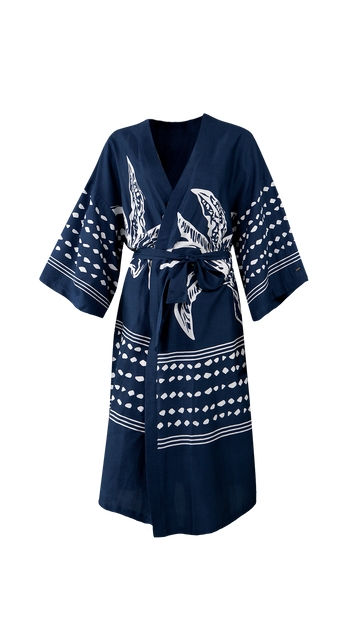 BARTS Luciaga Kimono-0