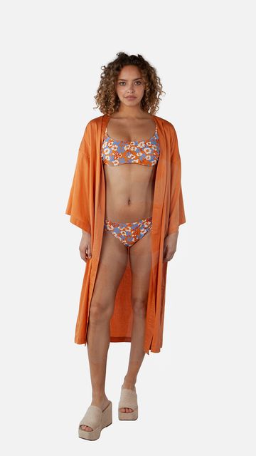BARTS Luciaga Kimono-1