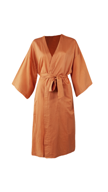 BARTS Luciaga Kimono-0