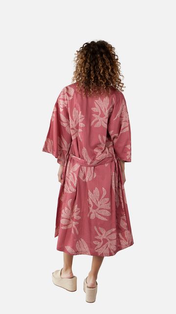 BARTS Luciaga Kimono-2