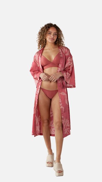 BARTS Luciaga Kimono-1