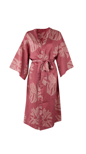 BARTS Luciaga Kimono-0