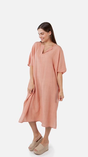 BARTS Mohana Kaftan-1
